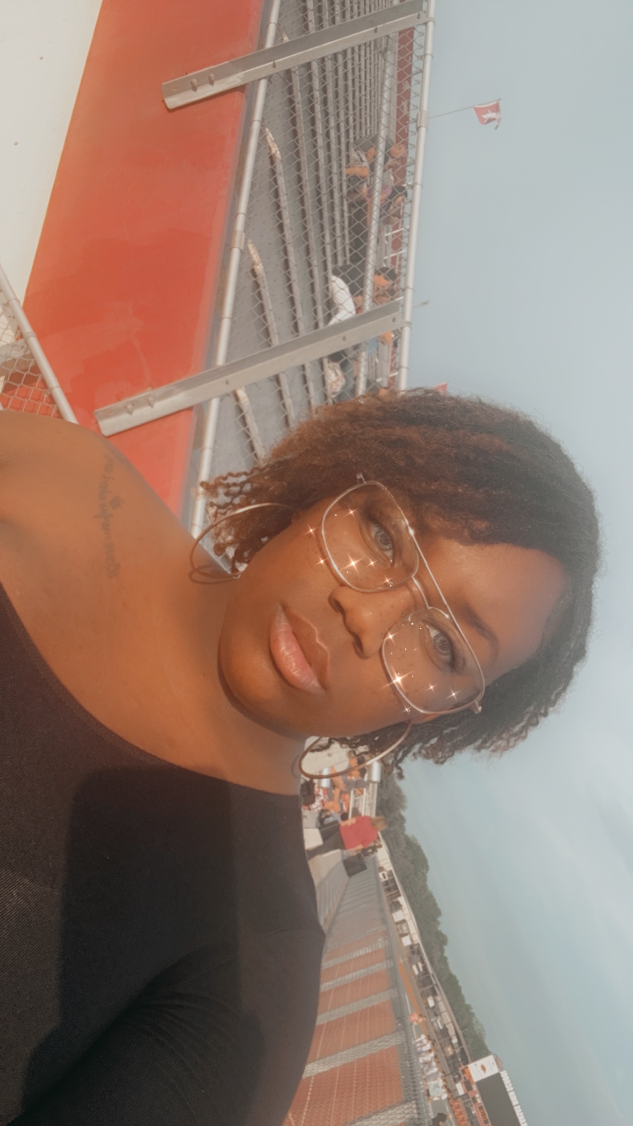 Cruise Brothers Travel Agent Samya Francisco